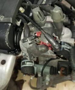 JDM Engine 4AGE Blacktop For Sale