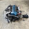 JDM Toyota 2JZ GTE VVTI For Sale