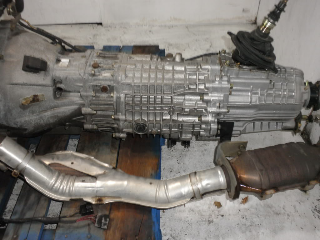 JDM Nissan Skyline RB26 Motor For Sale