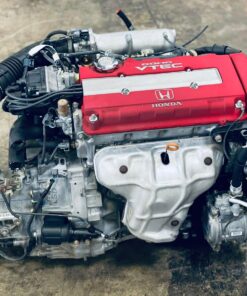 JDM Honda B16b Engine For Sale