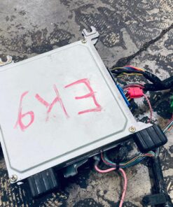 JDM Honda B16b Engine For Sale