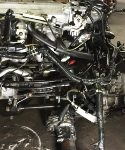 JDM Mitsubishi Turbo 4G63T Engine For Sale