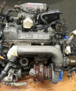 JDM Toyota 3SGTE Engine For Sale