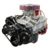 BluePrint BP3505CTCK 350CI Deluxe Crate Engine, Longblock, Carb