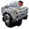 BluePrint BP3505CTC 350 Dressed Carbureted Crate Engine