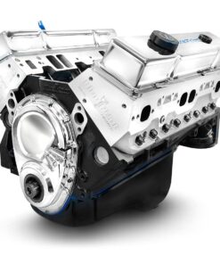 BluePrint BP3505CT 350 Crate Engine, Longblock, Alum. Heads