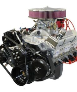 BluePrint Engines BP350CTCK 350CI Cruiser Crate Engine, Dressed