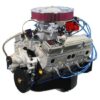 BluePrint BP38318CTFD 383 Stroker Crate Engine, Deluxe Dressed