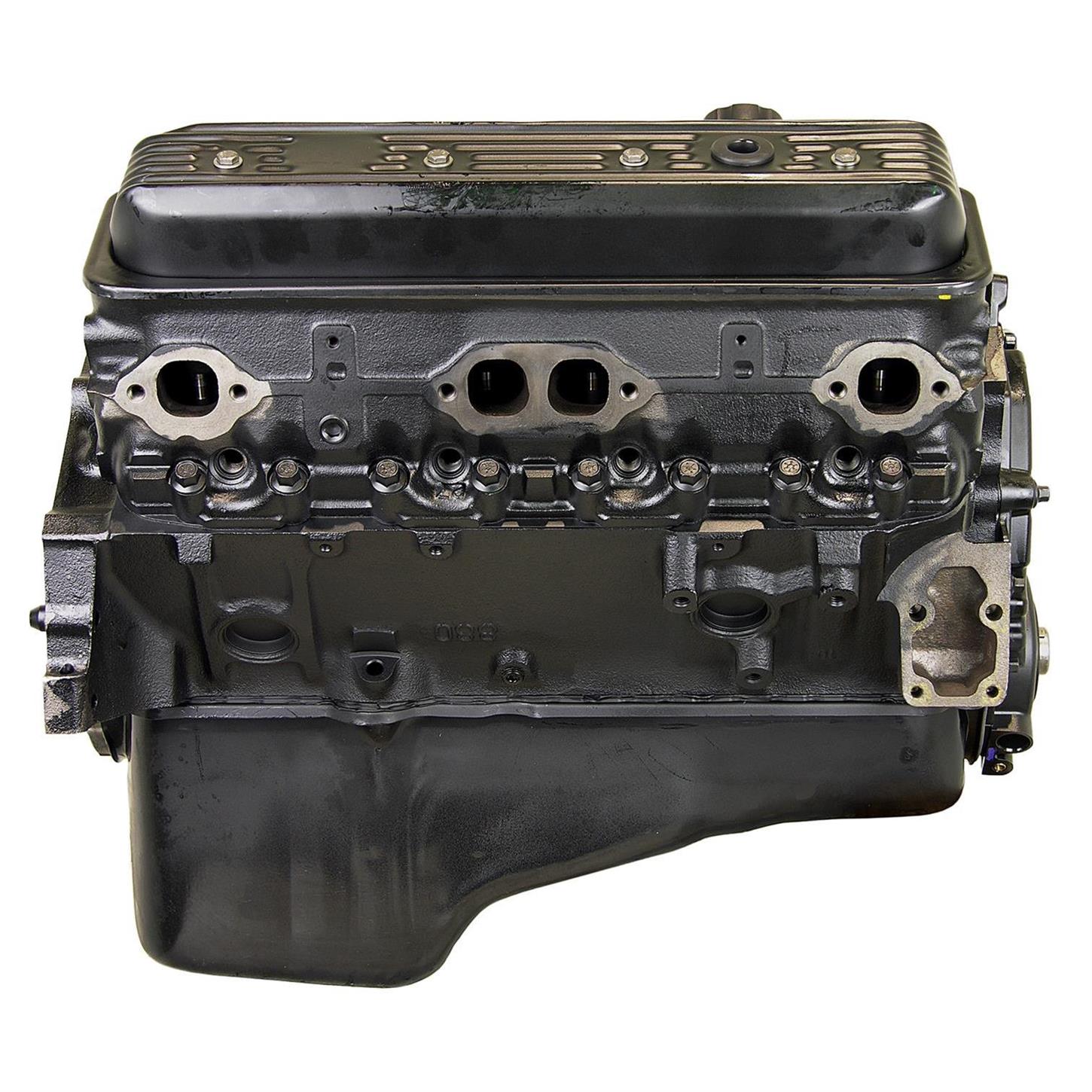 ATK Engines D/VCM9 Vege GM Vortec 350 Remanufactured Crate Engine - Image 3