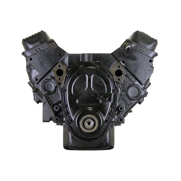 ATK Engines VCM5 87-95 Remanufactured Long Block 350 Crate Engine