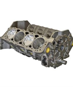 ATK SP35NB 100% New CHEVY 377 Stroker Forged 16cc Dished Pistons