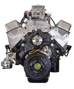 ATK HP101C Chevy 383 Stroker Complete Engine 460HP