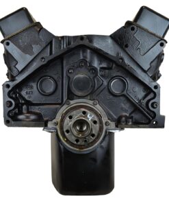 Alternative view of ATK HP291P Chevy 350 Base Engine 325HP