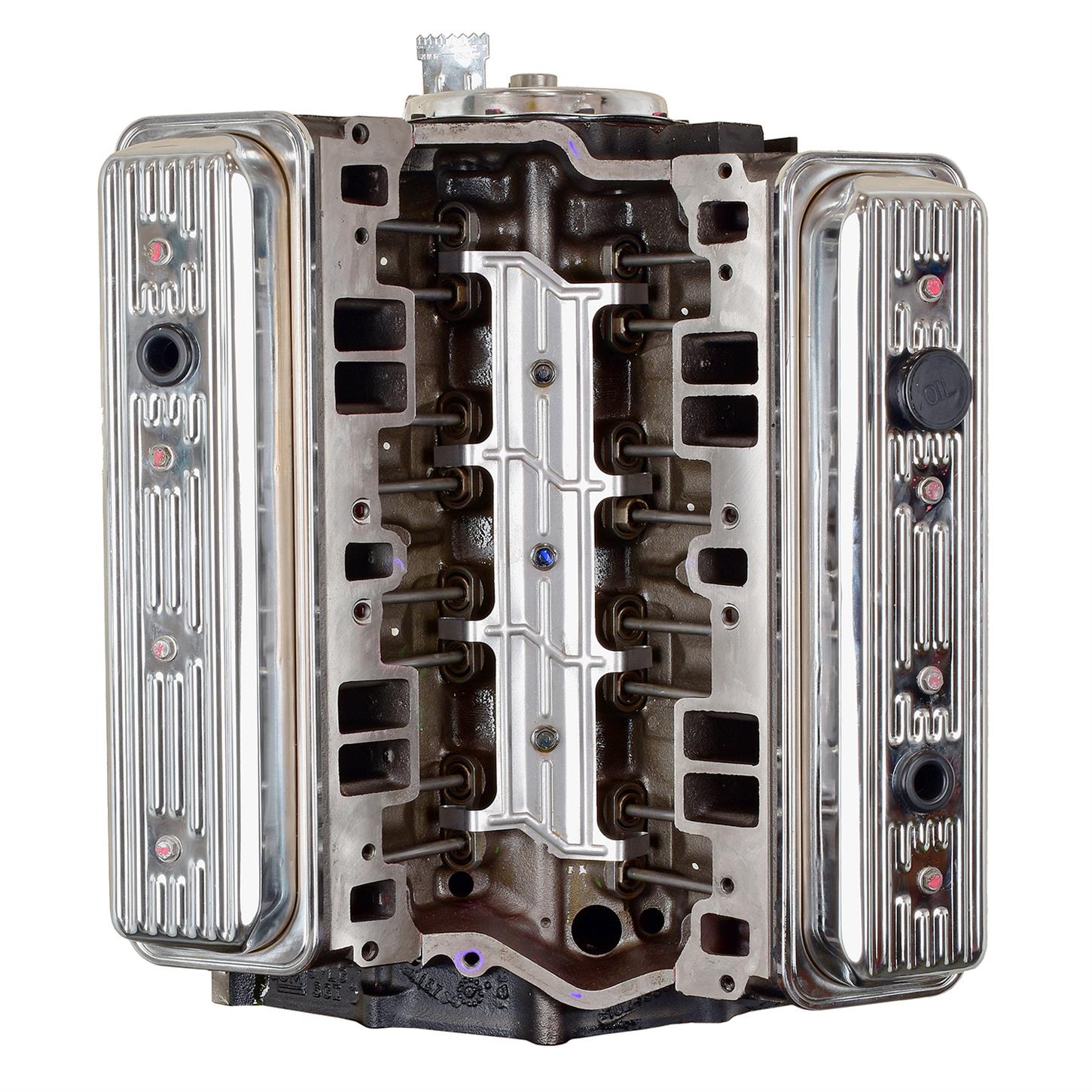 ATK HP31 Chevy 350 87-95 TBI Base Engine 290HP - Image 2