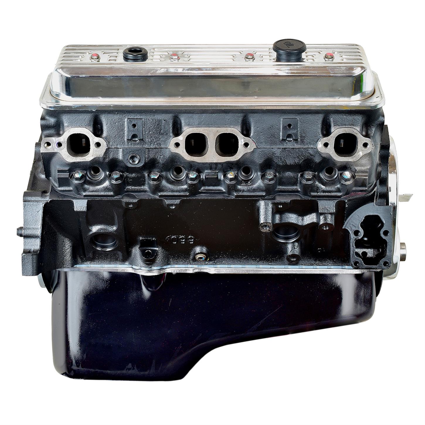ATK HP31 Chevy 350 87-95 TBI Base Engine 290HP - Image 4