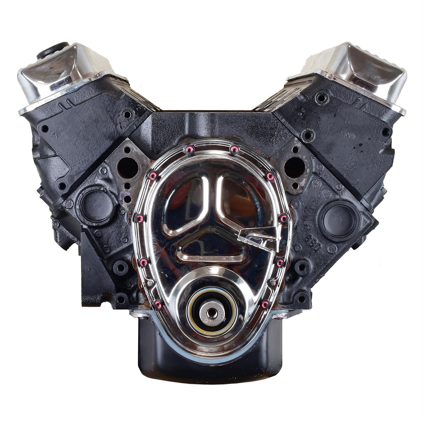 ATK HP31 Chevy 350 87-95 TBI Base Engine 290HP
