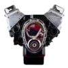 ATK HP57 Chevy 350 Base Engine 1987-1991 Corvette