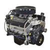 ATK HP94CBLK Chevy 383 Stroker Complete Engine 415HP