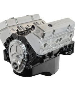 ATK HP96 Chevy 383 Stroker Marine Base Engine 380HP
