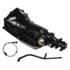 FTI Performance 700R4 Level 2 Transmission | FT7R4-2H | Built for 450 HP