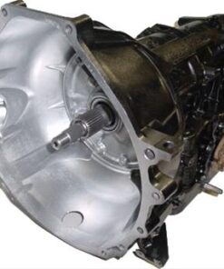 Alternative view of Performance Automatic Super Streeter Transmissions PA45101-46E