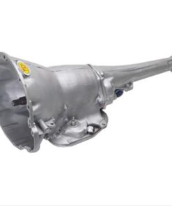 TCI Competition Transmissions 112000