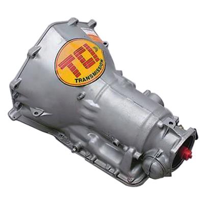 TCI Maximizer 4×4 Transmissions 311600 - Image 5