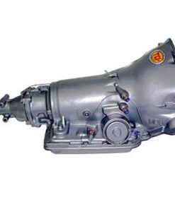 Alternative view of TCI StreetFighter Transmissions 371000