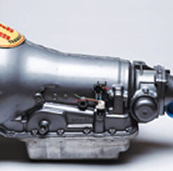 Alternative view of TCI Heavy-Duty RV Transmissions 371002