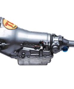 TCI Heavy-Duty RV Transmissions 371002