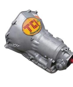 TCI Maximizer 4×4 Transmissions 371400