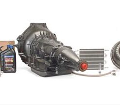 TCI StreetFighter Automatic Transmission Packages 111100P1