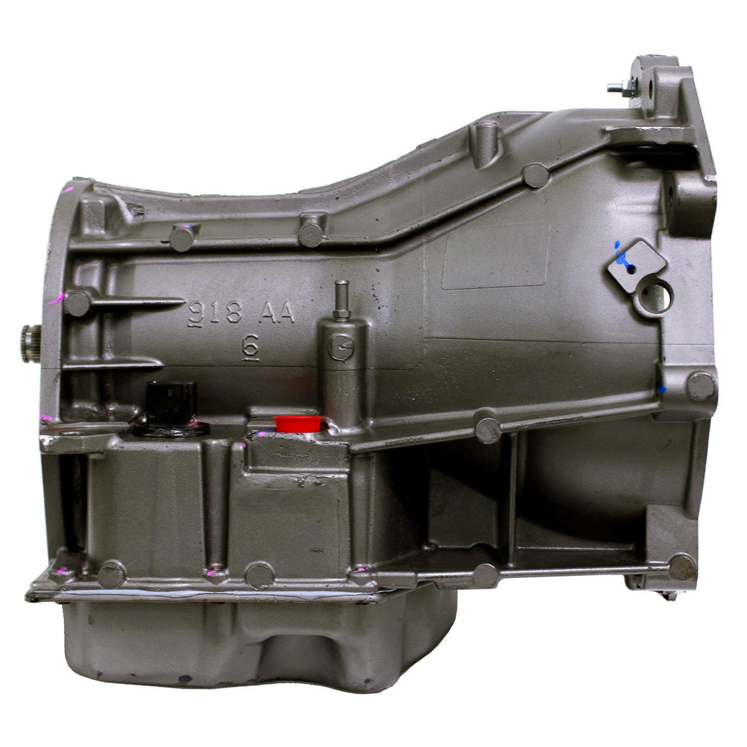 VEGE Remanufactured Automatic Transmissions 2303-869 - Image 3