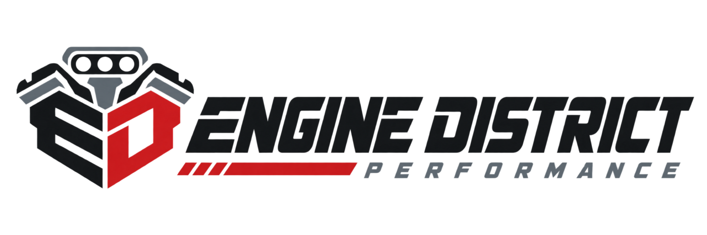 Engine District Performance